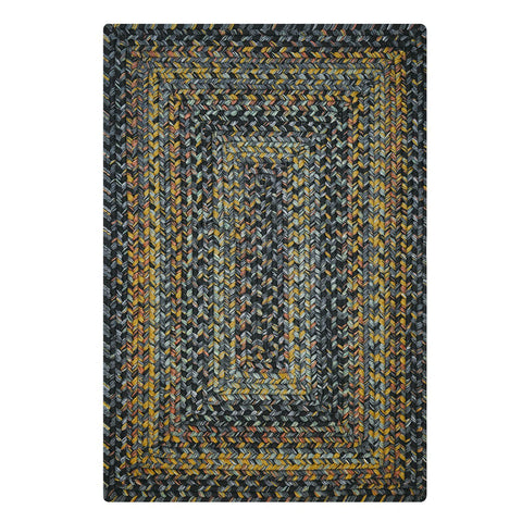 22x72 Black Forest Rect