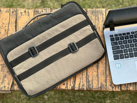 DYLAN LAPTOP SLEEVE