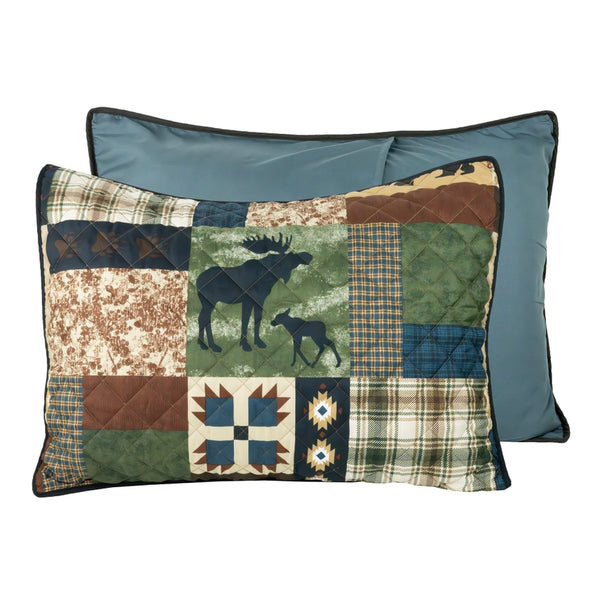 Your Lifestyle By Donna Sharp Rustica Collection