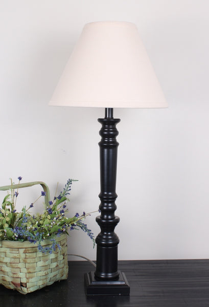 Sutton Table Lamp Base
