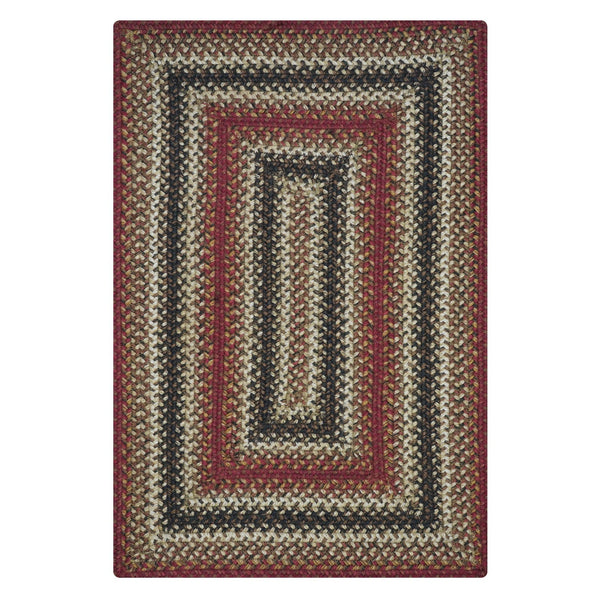 27x45 Chester Rect JUTE