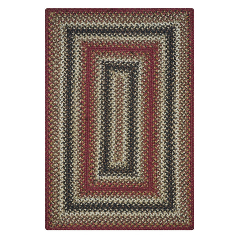 27x45 Chester Rect JUTE