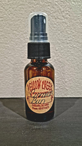 Bottled Refresher Oil - Cinnamon Bun