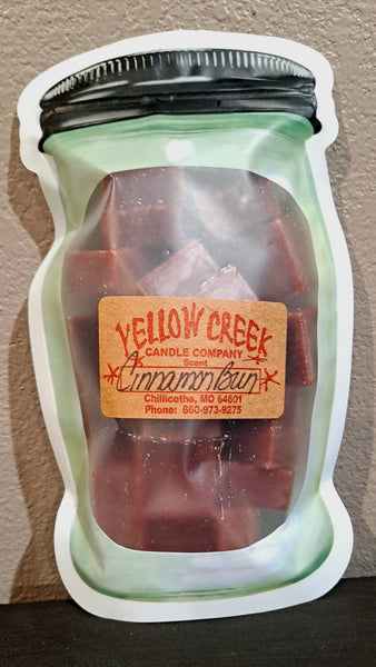 Bagged Wax Melts