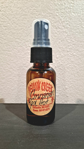 Bottled Refresher Oil - Cinnamon Redhot