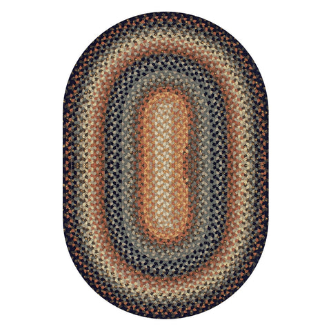 20x30  Cocoa Bean Oval SPO