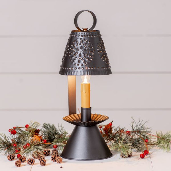 Colonial Accent Light 14"