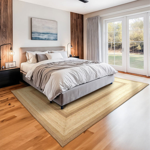 5x8 Cookie Dough Rect