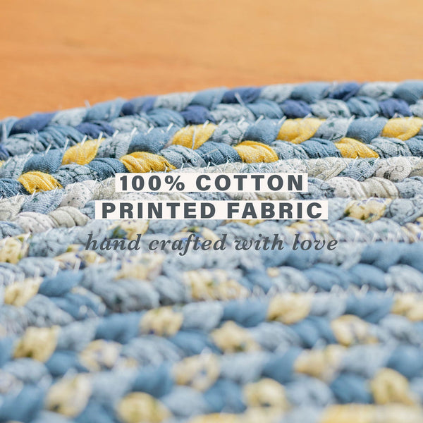 8x10 Sunflowers Rect