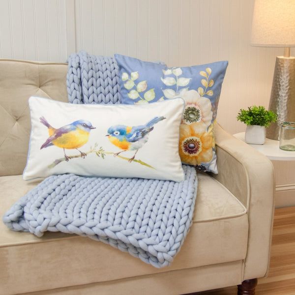 Spring Flowers Collection - Donna Sharp