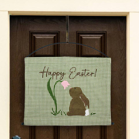 Sweet Bunny Pennant
