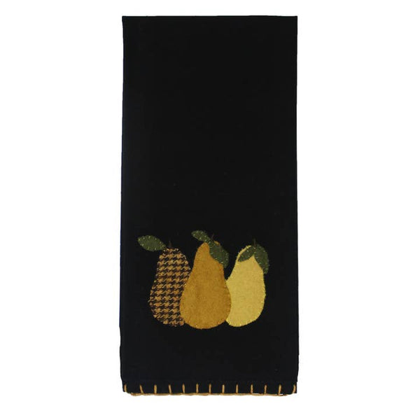 Pears Jubilee Towel (set of 2)