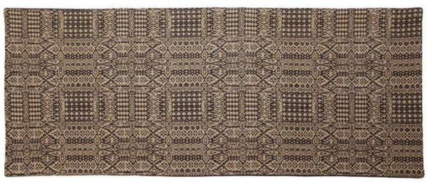 Birmingham Jacquard Table Runner