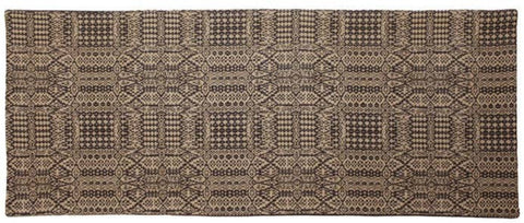 Birmingham Jacquard Table Runner