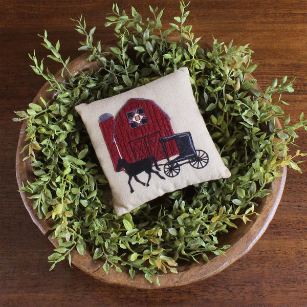 Countryside Barn Fill set of 3