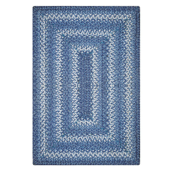 10x10 Denim Sky Swatch