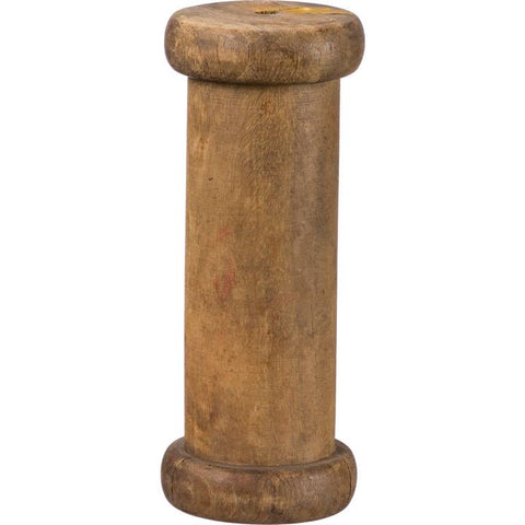 Medium Wooden Spool