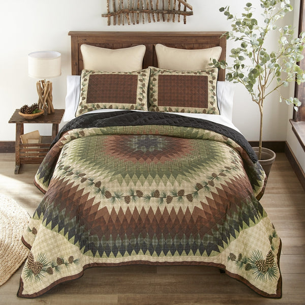 Pine Circle Bedding