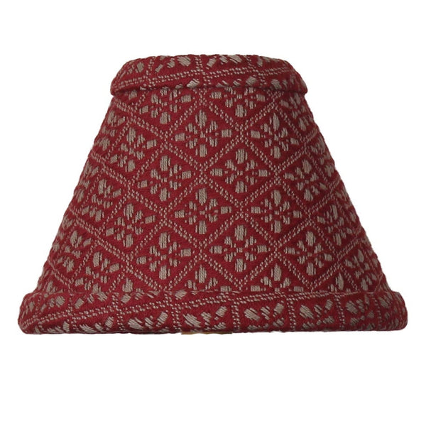 Philmont Jacquard 6" shade