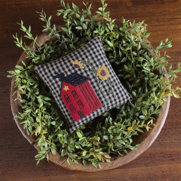 Home Sampler Fill set of 3