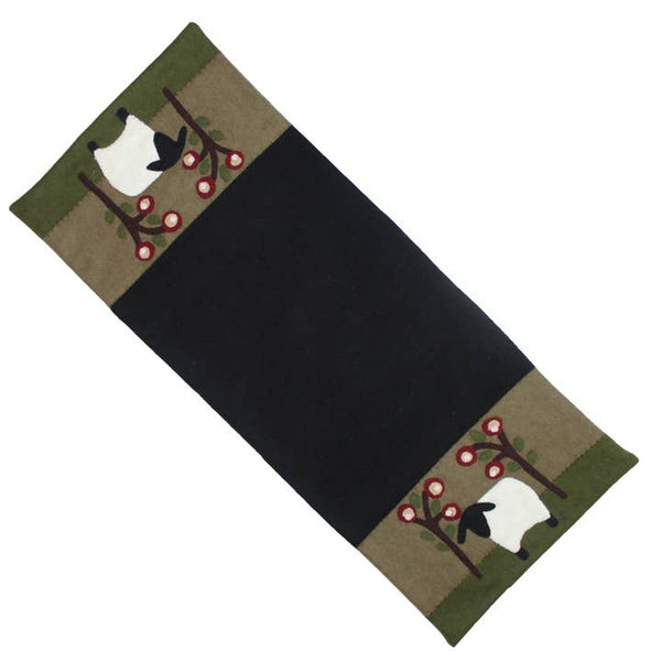 Sheep in the Grove Table Runner