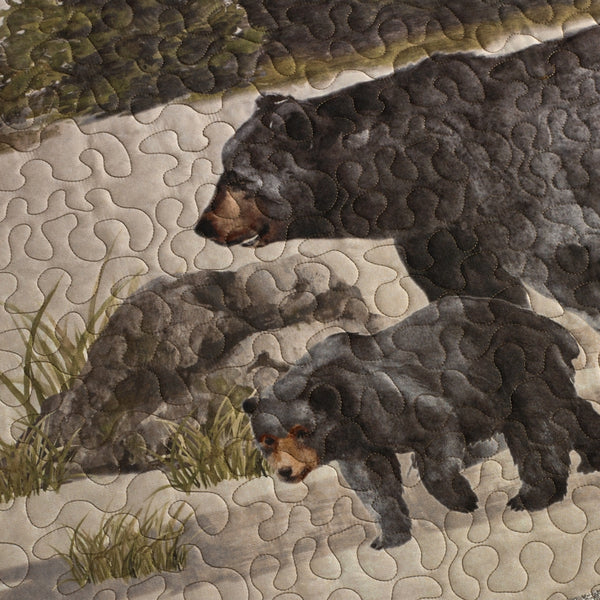 Bear Panels Collection