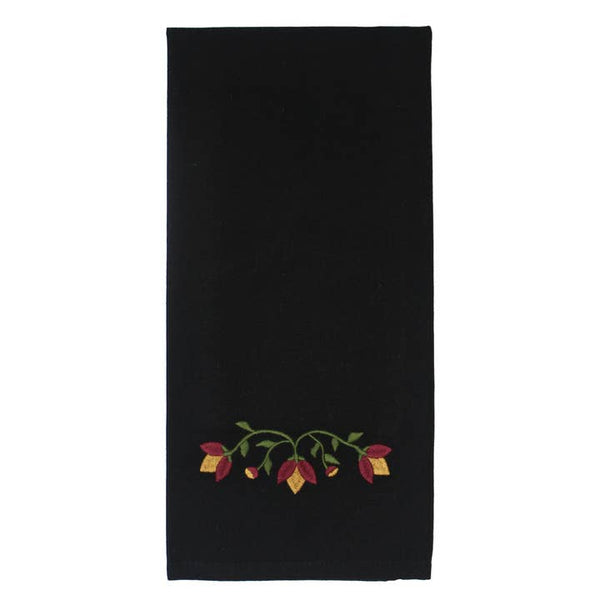 Primitive Border Towel (set of 2)