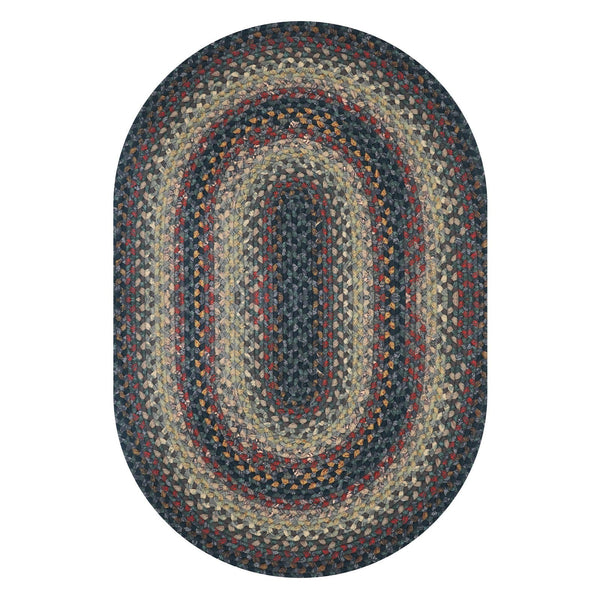 20x30  Enigma Oval SPO