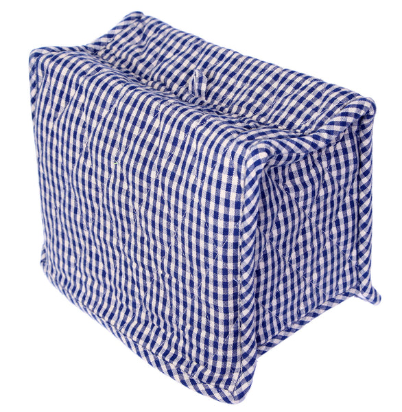 Toaster Cover - Berryvine Navy