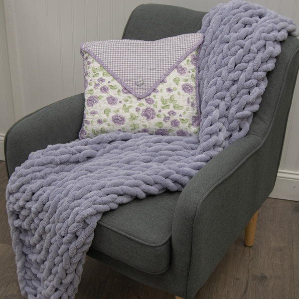 Lavender Rose Collection