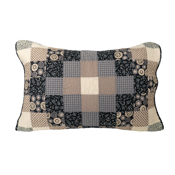 Lexington Trip Cotton Pieced Quilt Collection Collection