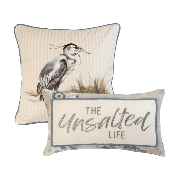 Seascape Cotton Collection