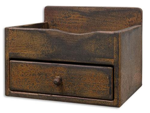 High Back K Cup Holder