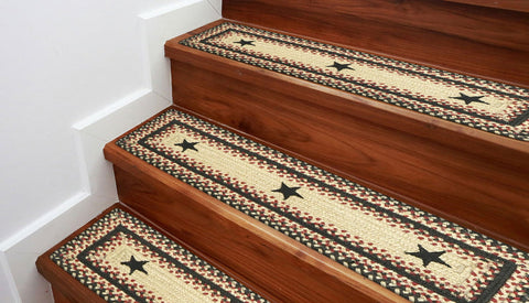 8x28 Gloucester Rect Set of 2