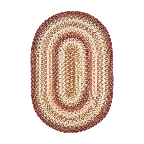 27x45  Barcelona Oval