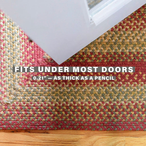 8x10 Cider Barn Rect