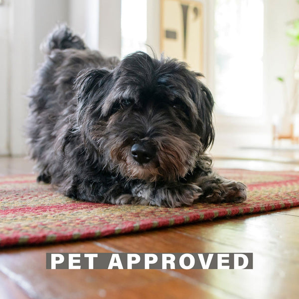 8x10 Cider Barn Rect