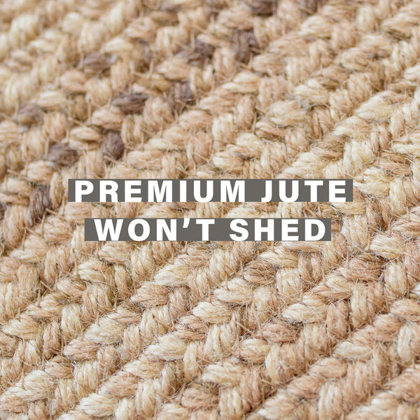 8x28 Cookie Dough Oval Set of 2