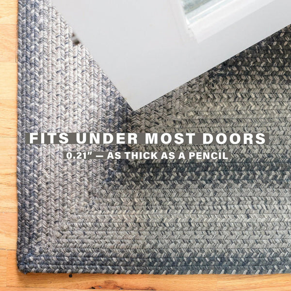 20x30  Flint Hill Oval JUTE