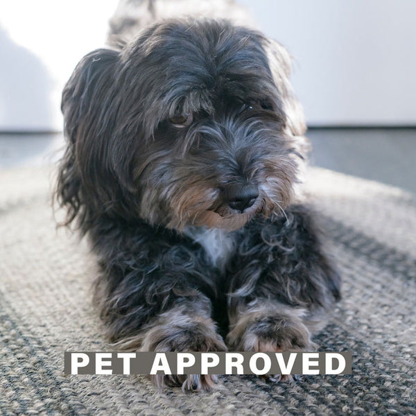 20x30  Flint Hill Oval JUTE