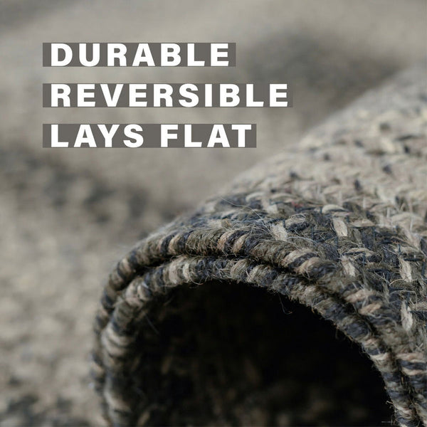 20x30  Flint Hill Oval JUTE