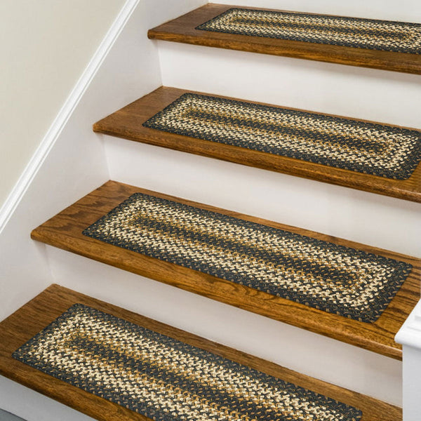 8x28 Kilimanjaro Rect Set of 13