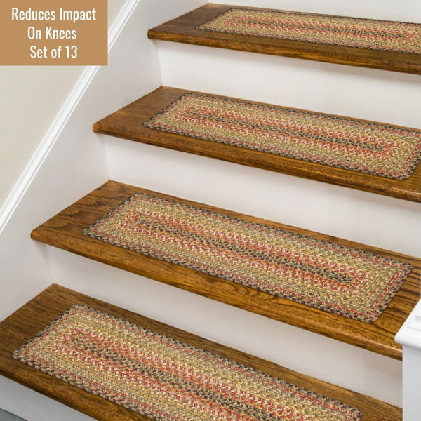 4 IN Manchester Coaster Set of 6