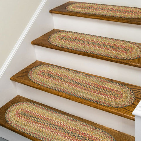 8X28 Kingston Oval Set of 2