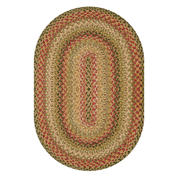 20x30  Kingston Oval JUTE