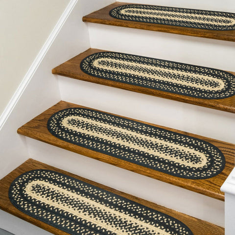 8x28 Manchester Oval Set of 2