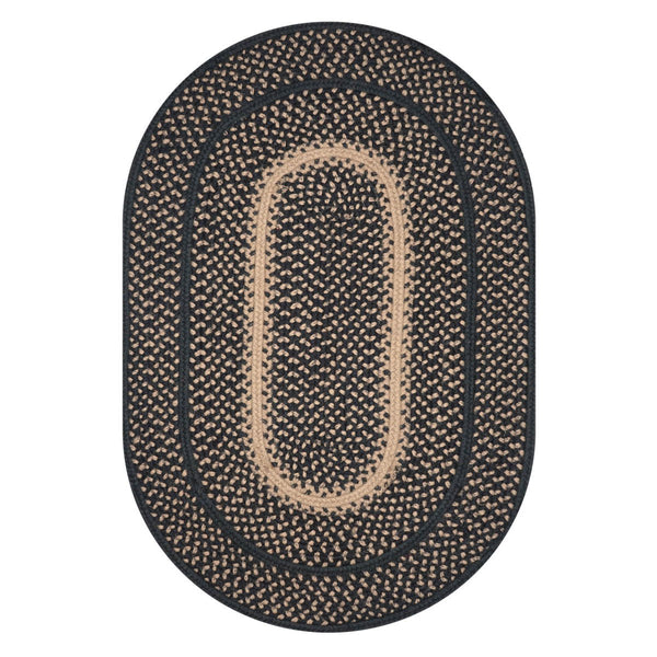 20x30  Manchester Oval JUTE