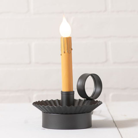 Medium Crimped Accent Light