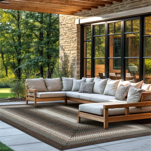 20x30 Midnight Moon Rect