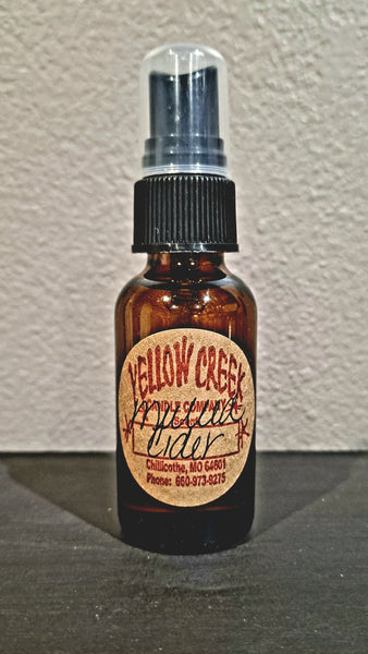 Bottled Refresher Oil - Mulled Cider